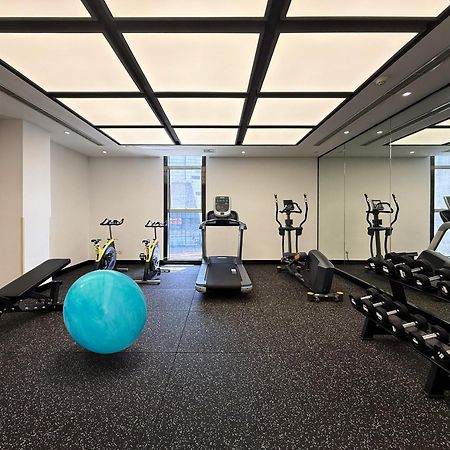Holiday Inn Express Chengdu West Gate By Ihg Εξωτερικό φωτογραφία