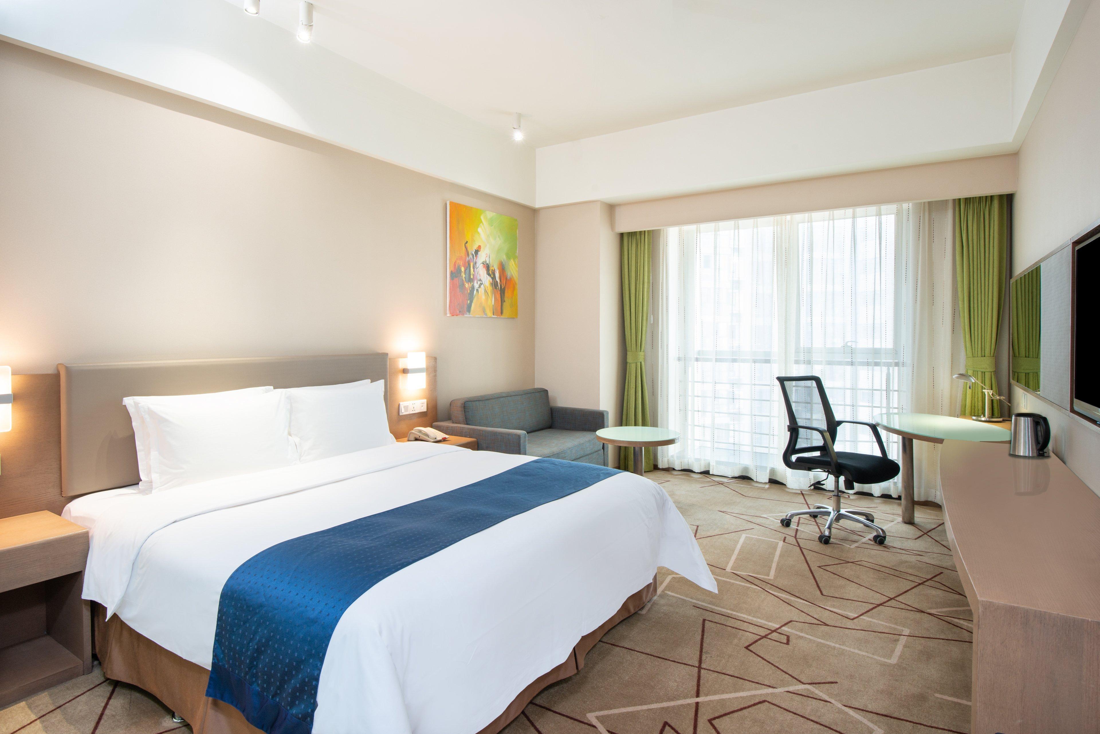 Holiday Inn Express Chengdu West Gate By Ihg Εξωτερικό φωτογραφία