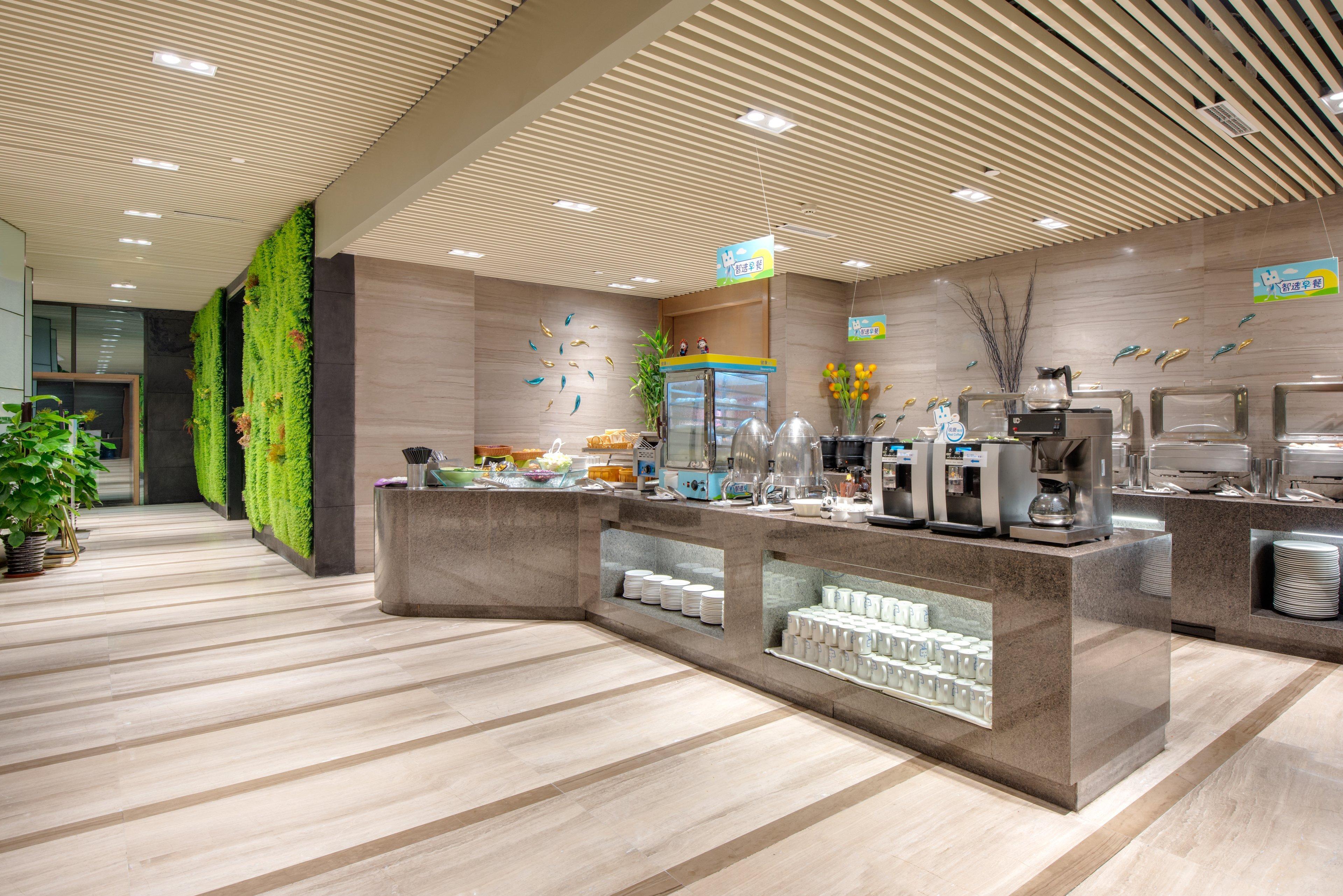 Holiday Inn Express Chengdu West Gate By Ihg Εξωτερικό φωτογραφία