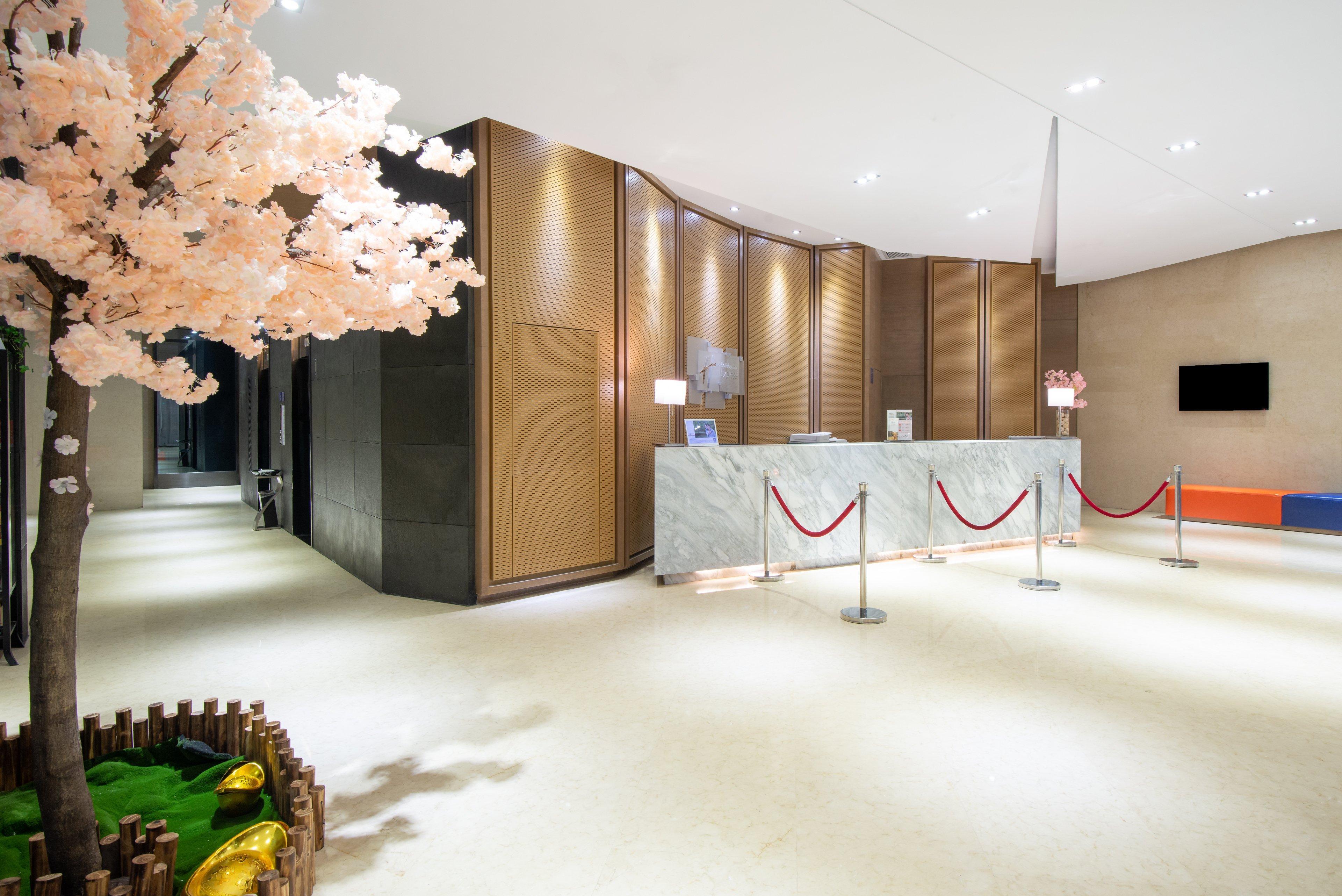 Holiday Inn Express Chengdu West Gate By Ihg Εξωτερικό φωτογραφία