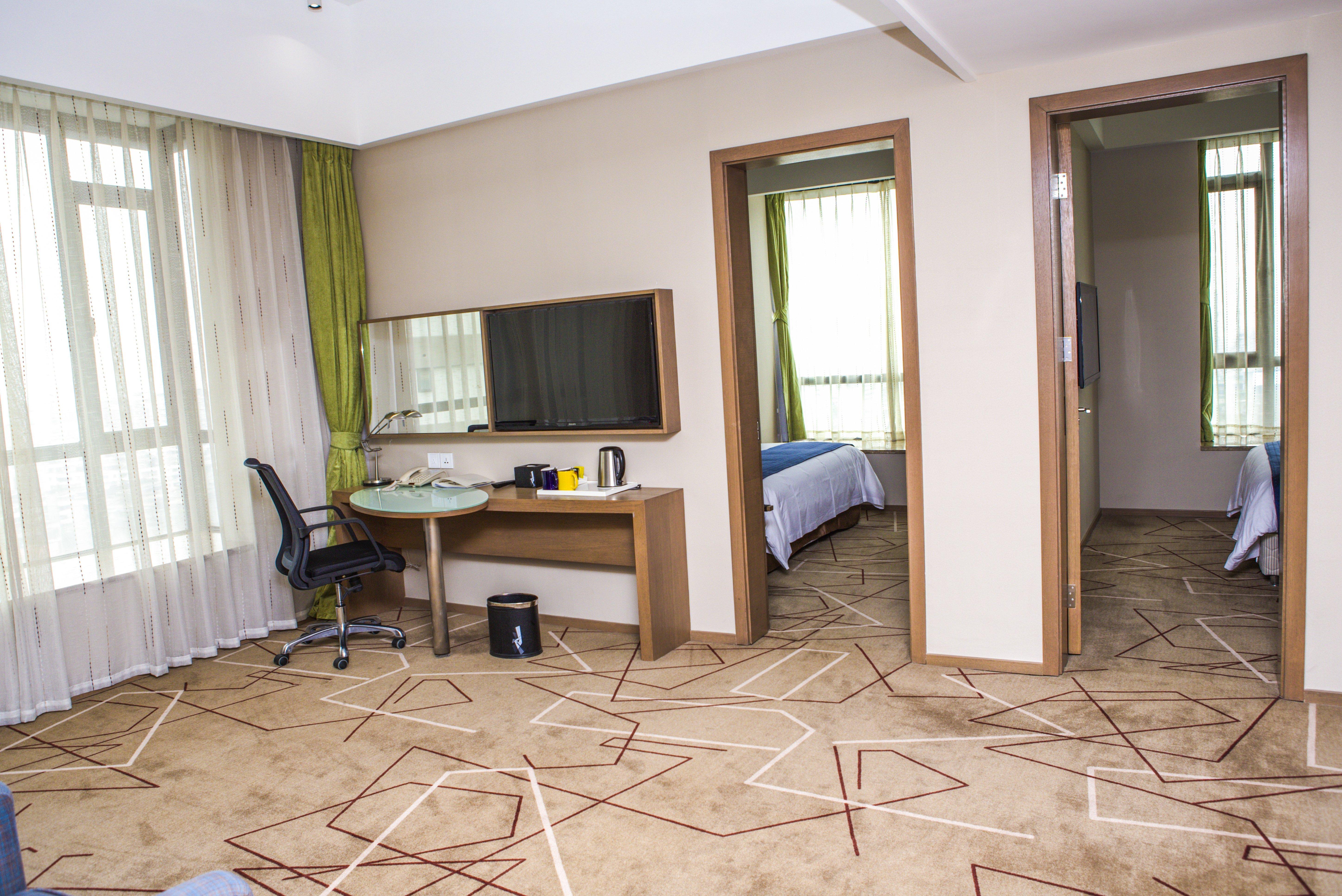 Holiday Inn Express Chengdu West Gate By Ihg Εξωτερικό φωτογραφία