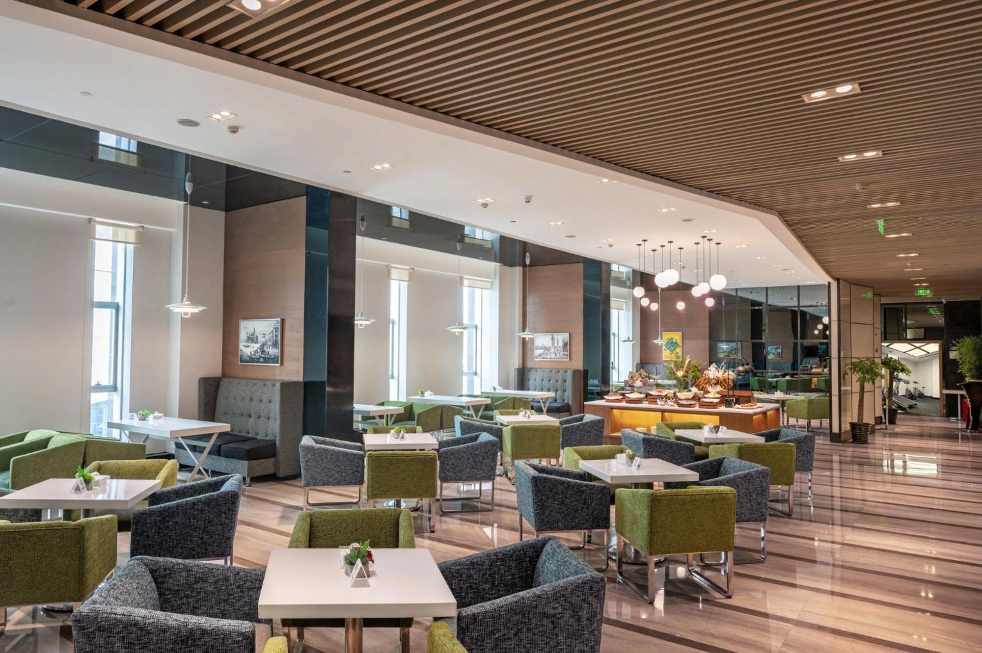 Holiday Inn Express Chengdu West Gate By Ihg Εξωτερικό φωτογραφία